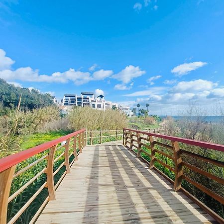 Apartament Luxury Casares Del Mar Dp7 Zewnętrze zdjęcie