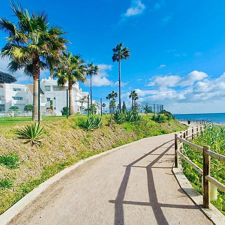 Apartament Luxury Casares Del Mar Dp7 Zewnętrze zdjęcie