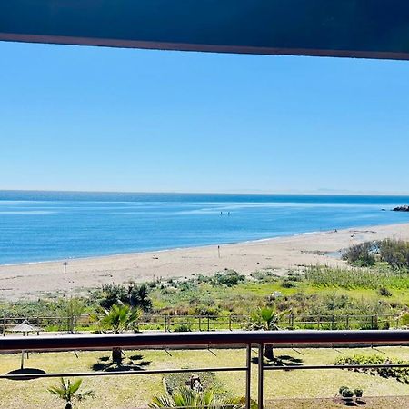 Apartament Luxury Casares Del Mar Dp7 Zewnętrze zdjęcie