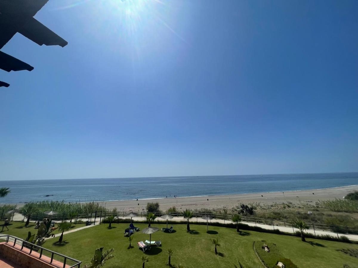 Apartament Luxury Casares Del Mar Dp7 Zewnętrze zdjęcie