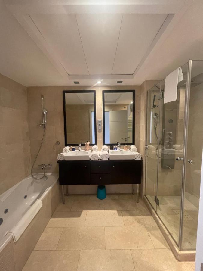 Apartament Luxury Casares Del Mar Dp7 Zewnętrze zdjęcie