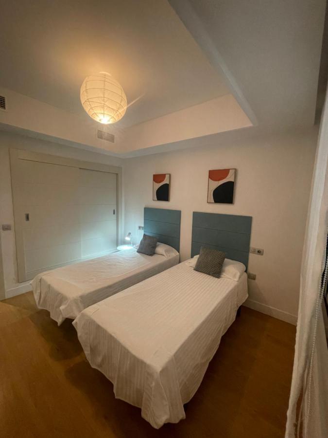 Apartament Luxury Casares Del Mar Dp7 Zewnętrze zdjęcie