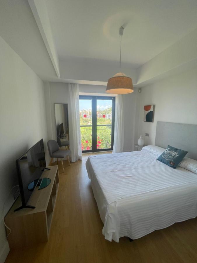 Apartament Luxury Casares Del Mar Dp7 Zewnętrze zdjęcie