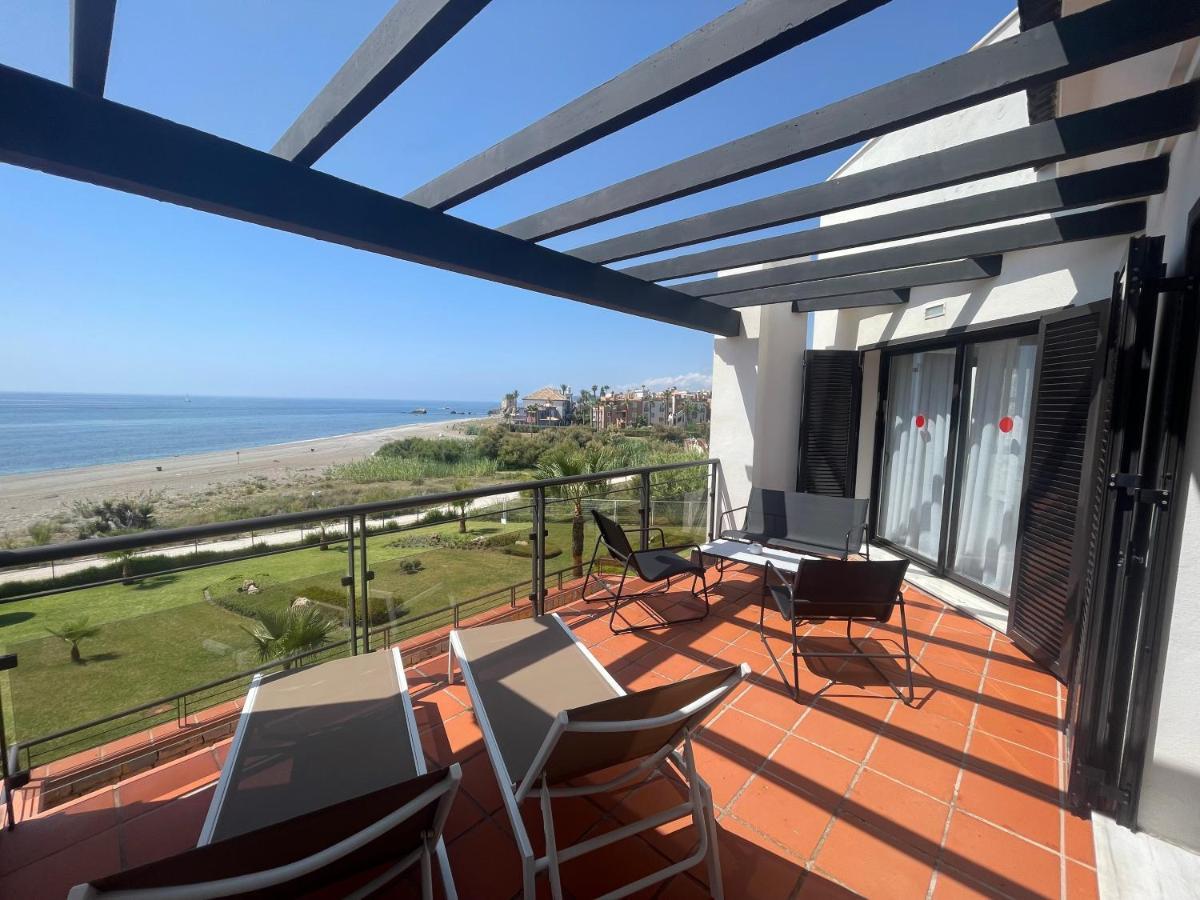 Apartament Luxury Casares Del Mar Dp7 Zewnętrze zdjęcie