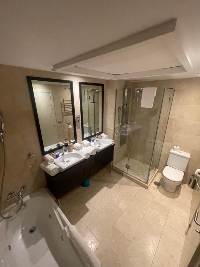 Apartament Luxury Casares Del Mar Dp7 Zewnętrze zdjęcie