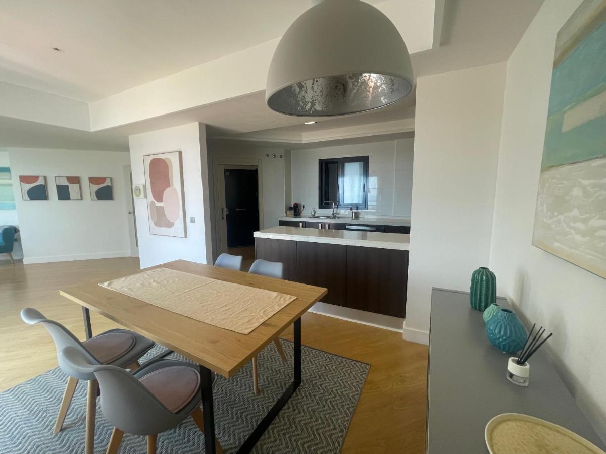 Apartament Luxury Casares Del Mar Dp7 Zewnętrze zdjęcie