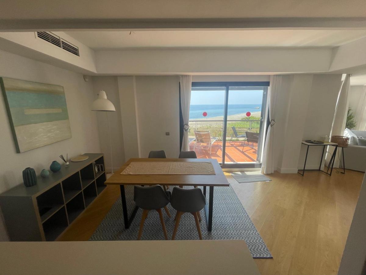 Apartament Luxury Casares Del Mar Dp7 Zewnętrze zdjęcie