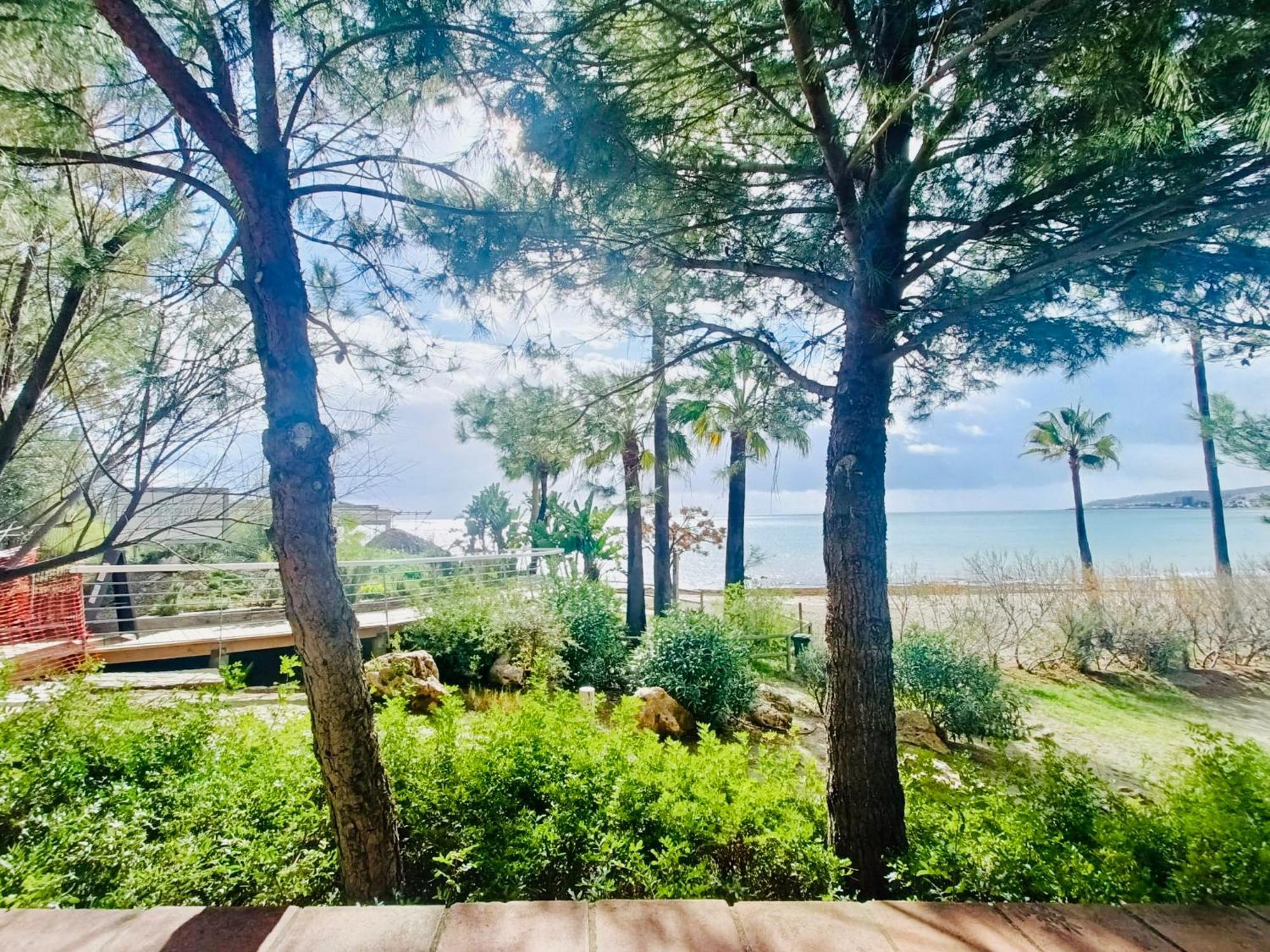 Apartament Luxury Casares Del Mar Dp7 Zewnętrze zdjęcie