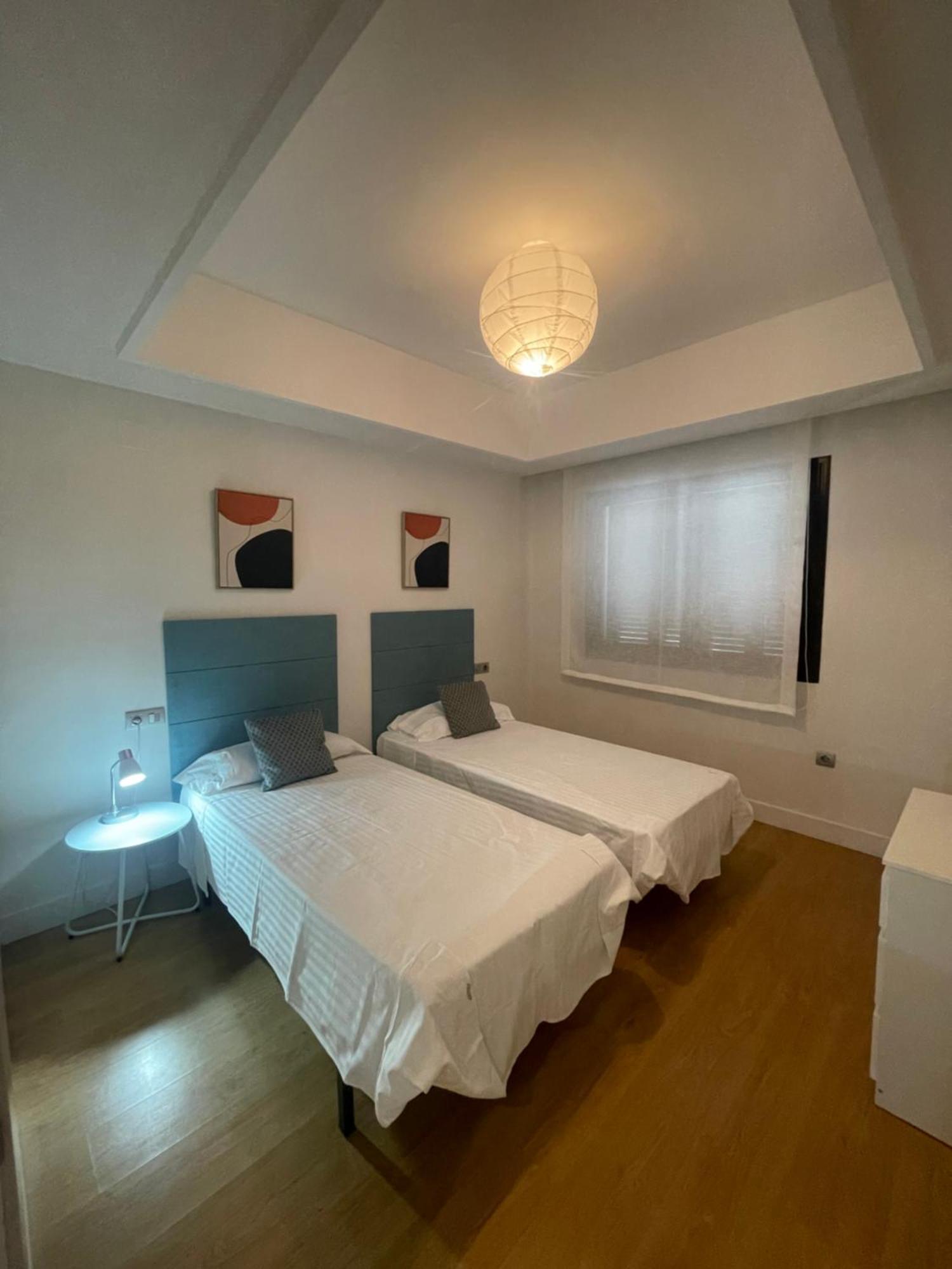 Apartament Luxury Casares Del Mar Dp7 Zewnętrze zdjęcie