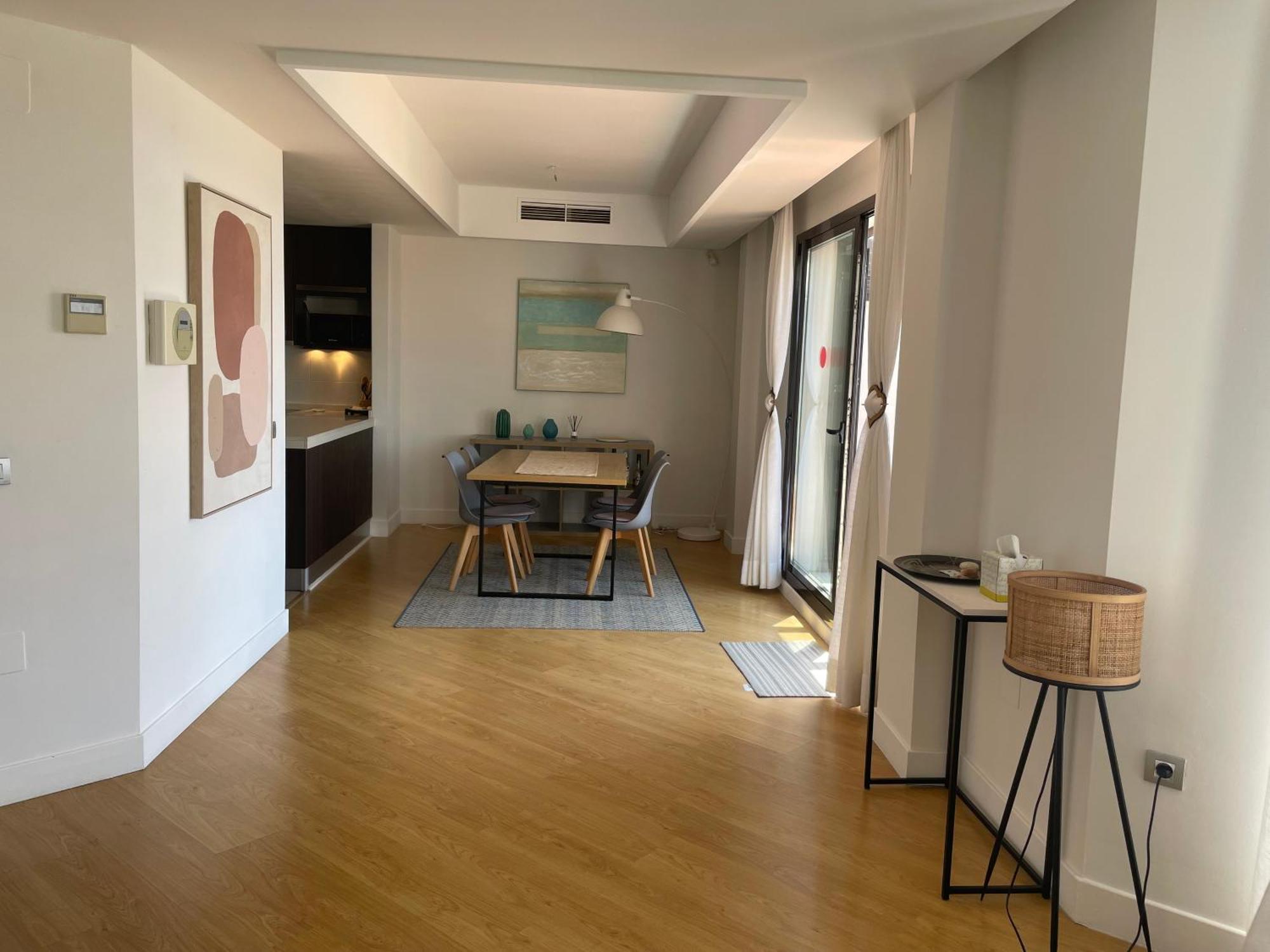 Apartament Luxury Casares Del Mar Dp7 Zewnętrze zdjęcie