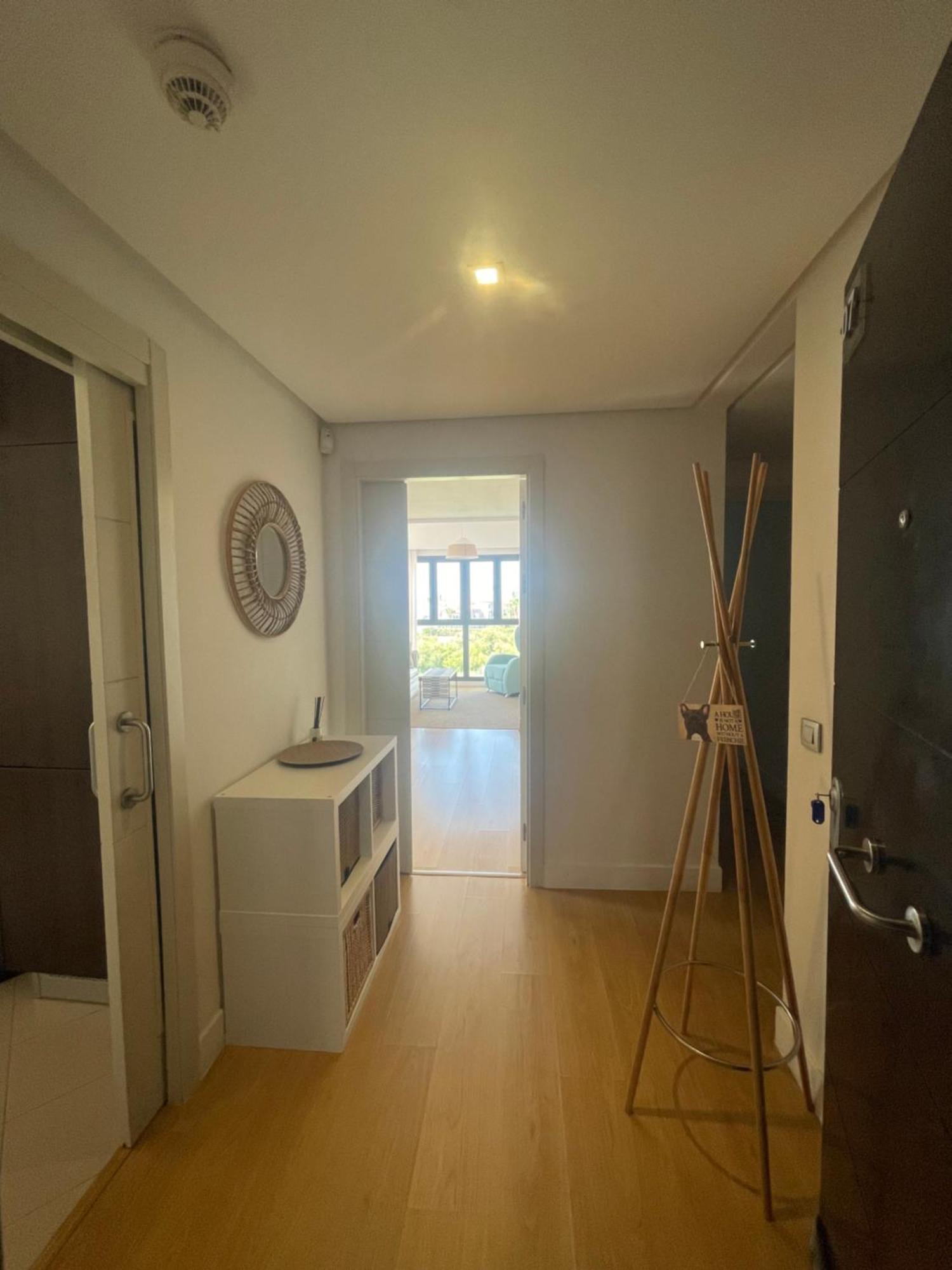 Apartament Luxury Casares Del Mar Dp7 Zewnętrze zdjęcie