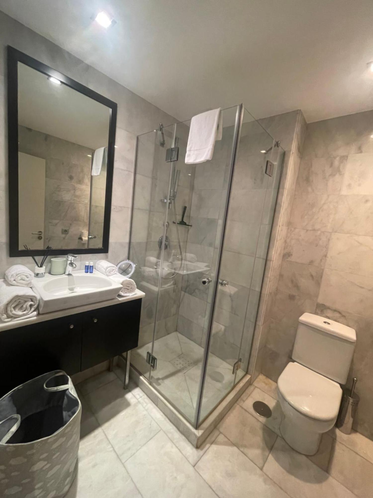 Apartament Luxury Casares Del Mar Dp7 Zewnętrze zdjęcie