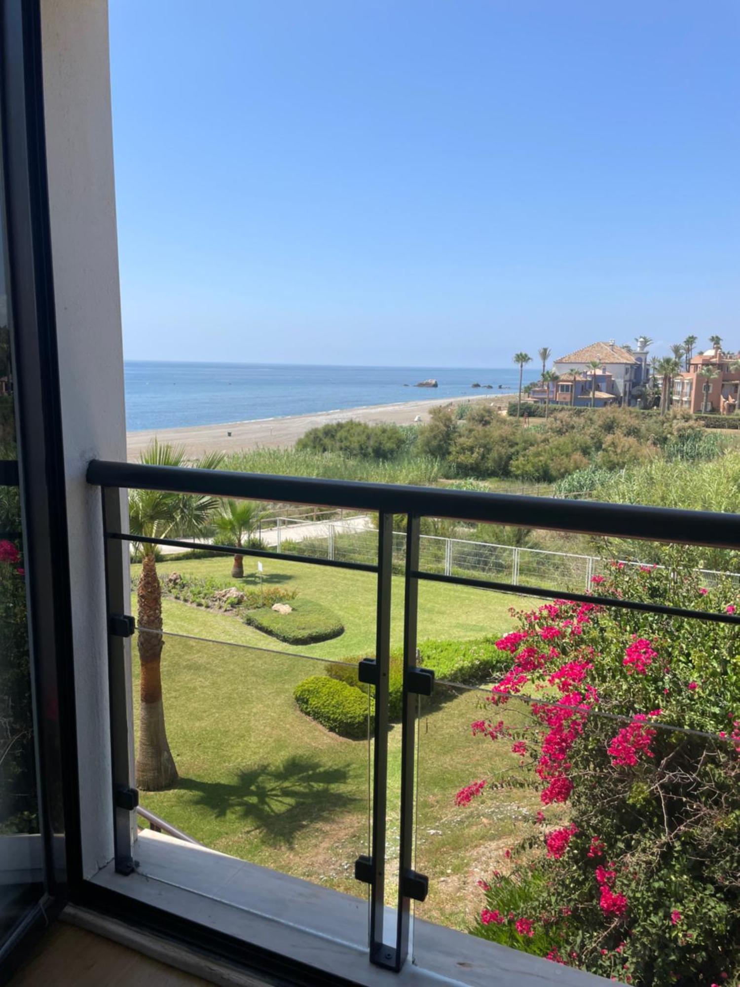 Apartament Luxury Casares Del Mar Dp7 Zewnętrze zdjęcie