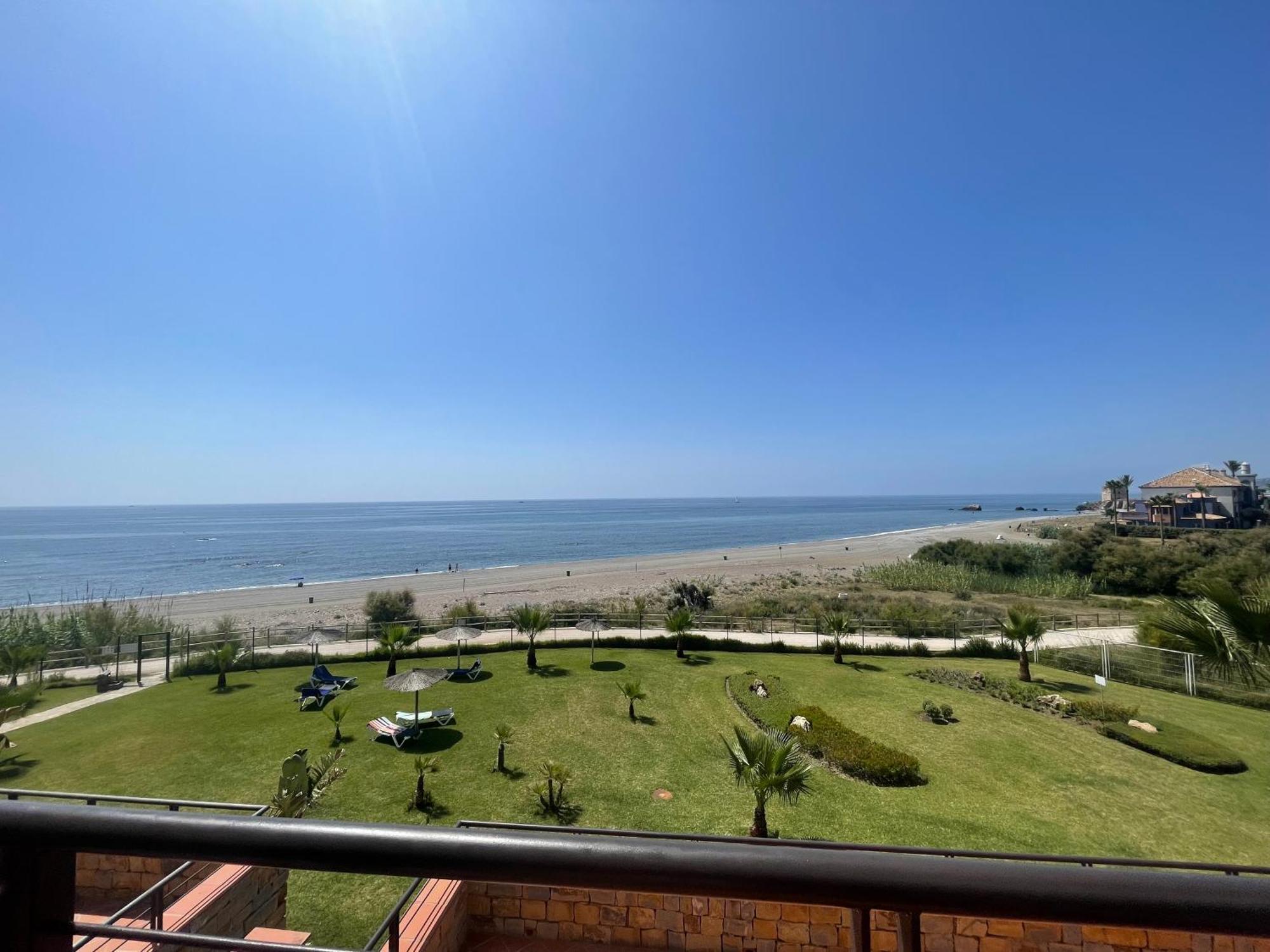 Apartament Luxury Casares Del Mar Dp7 Zewnętrze zdjęcie