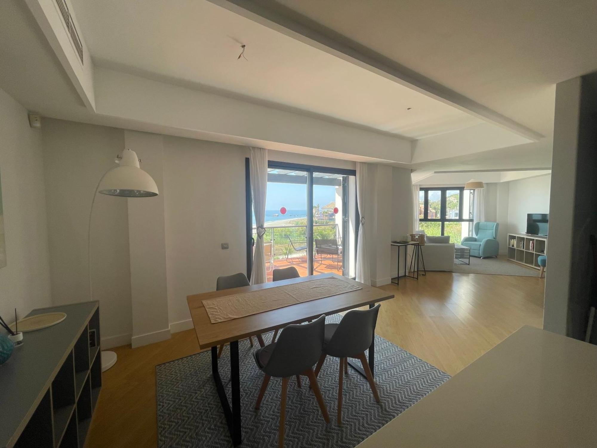 Apartament Luxury Casares Del Mar Dp7 Zewnętrze zdjęcie