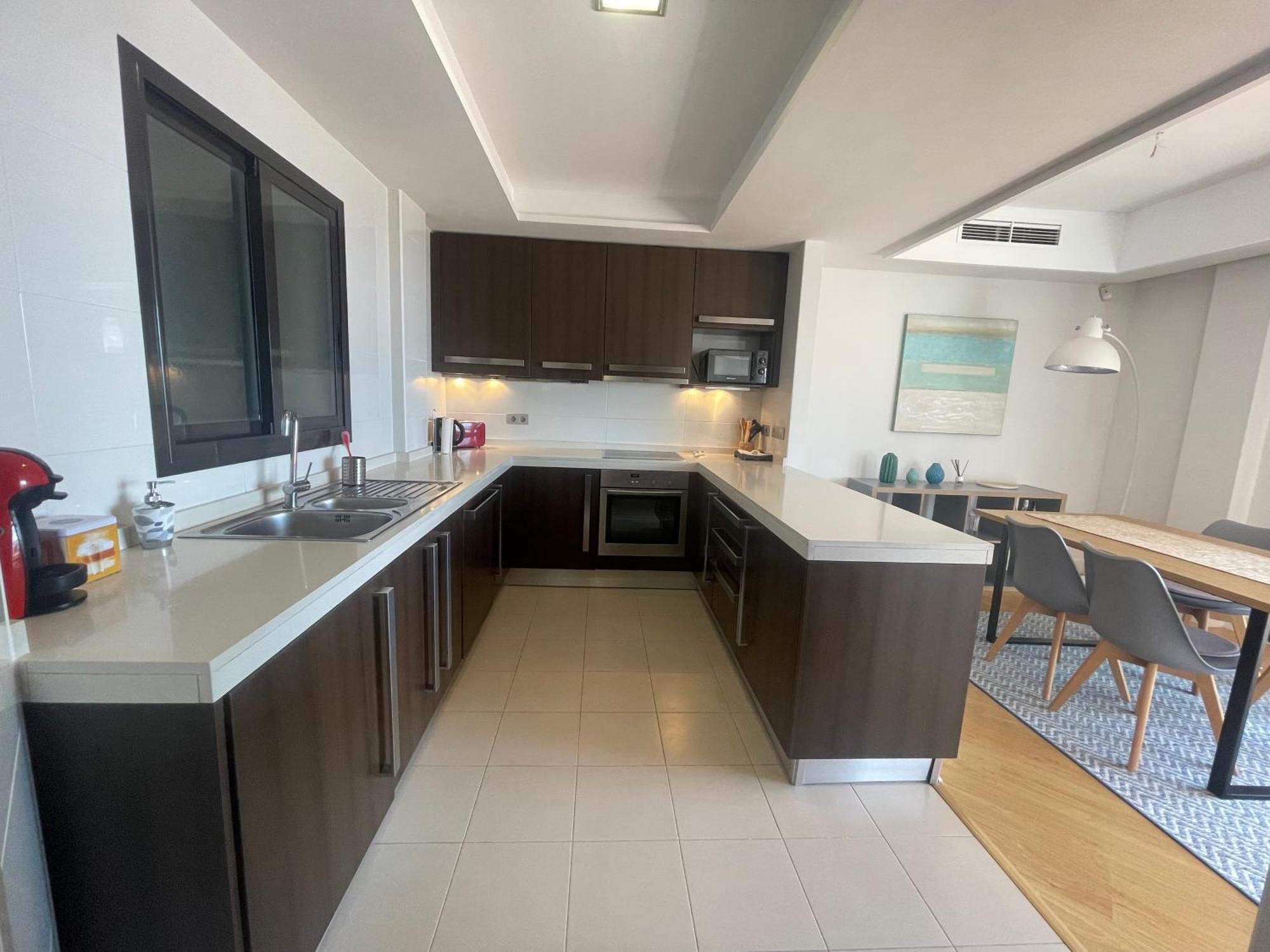 Apartament Luxury Casares Del Mar Dp7 Zewnętrze zdjęcie