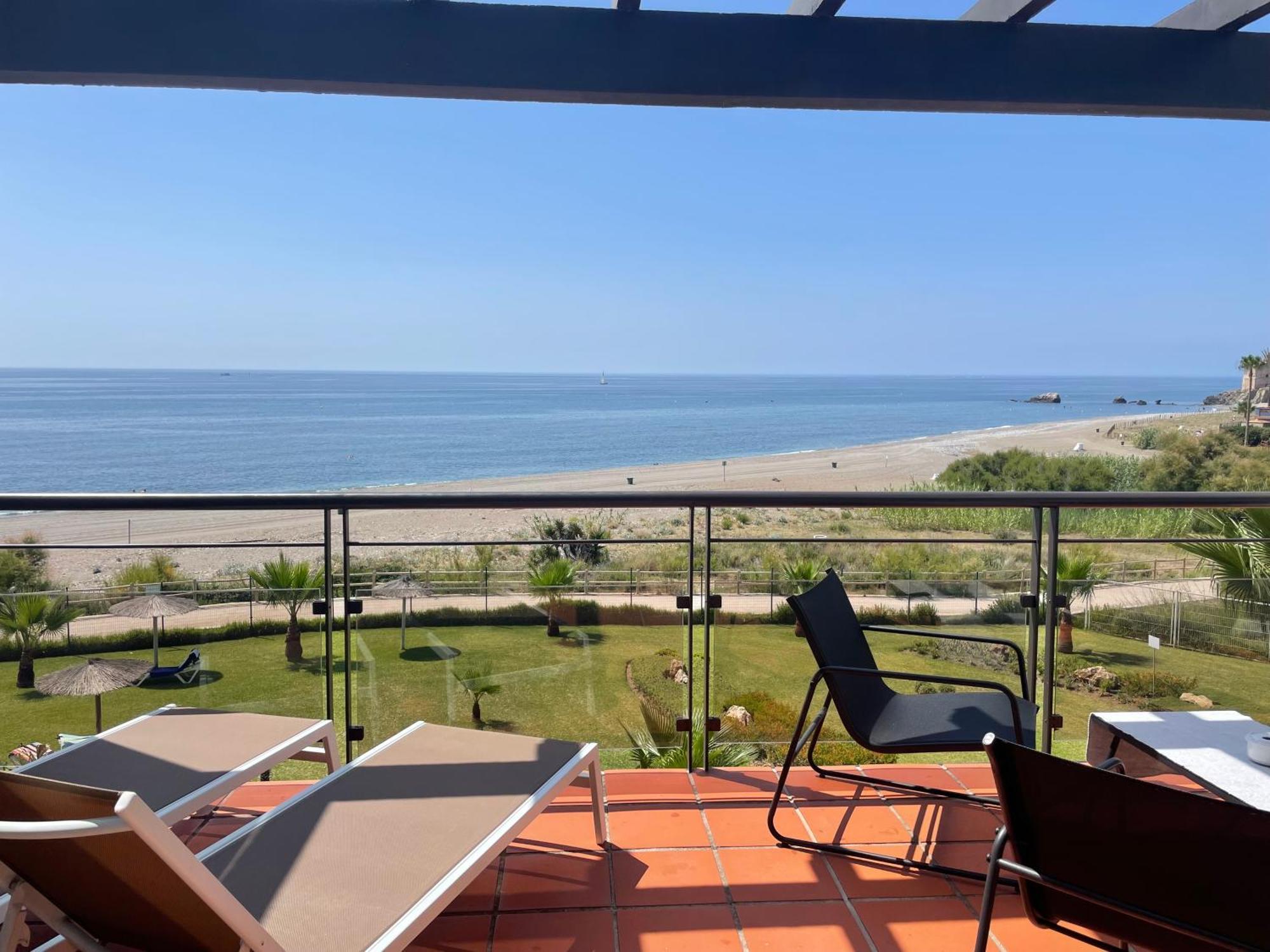 Apartament Luxury Casares Del Mar Dp7 Zewnętrze zdjęcie